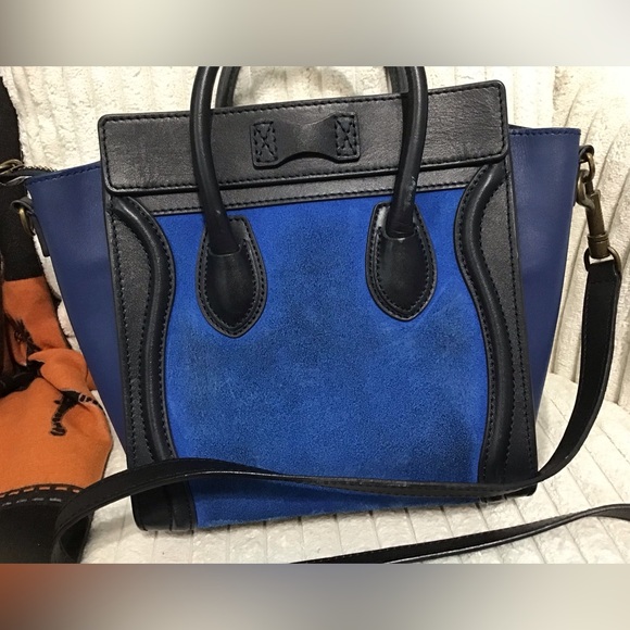 Celine Bags - Picture 2 of 16